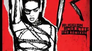 Rihanna - Russian Roulette (Tony Moran and Warren Rigg Pounding Club Remix)