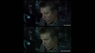 Aliens refined sentry gun ammo count