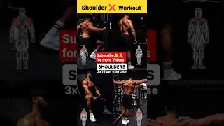 how to Shoulder workout machine Planet Fitness #gym #motivation #shorts #trending