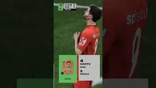 FULL BRONZE TEAM in the Early Access Elimination tournament? Too easy 🥱 #shorts #short #eafc26 #fc26