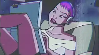 TLC - FanMail (Slowed + Reverb)