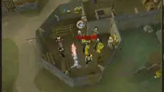Pautasnukis 99 Rc Party!!!