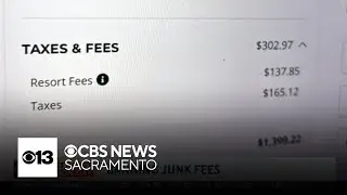 Junk fees banned in California under new law