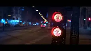 Urban nights - Ursa Mini 4.6K low light test