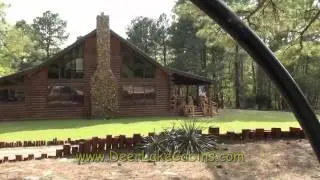 Deer Lake Cabins