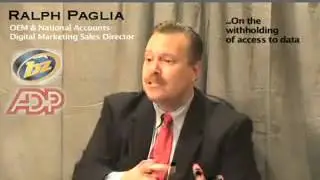 Ralph Paglia Interview with Auto Dealer Monthly