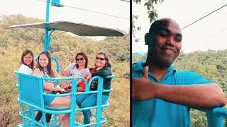 D'LEONOR INLAND RESORT and ADVENTURE Park Promo Video! Bente Dos Travel Vlog