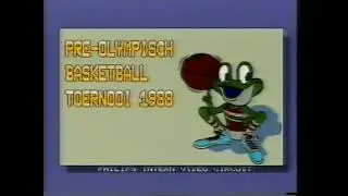Drazen Petrovic vs Italy 1988 Olympic qualification