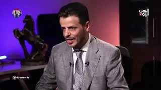 بلارحمة مع رحمة حجيرة : الشيخ عبدالواحد القبلي نمران عضو هيئة التشاور والمصالحة