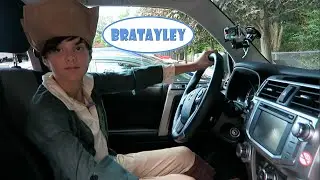 Paul Revere Drives a Car (WK 239.4) | Bratayley