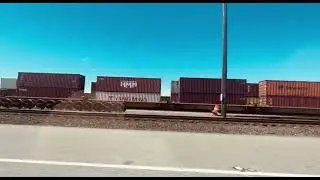 Deltaport (Tsawwassen,BC) 06/30/22