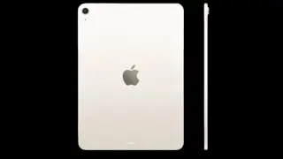 iPad Air M3 2025  and Apple Pencil Pro Unboxing (Student Offer)