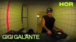SALO - GIGI GALANTE | H&Ouml;R - December 6 / 2025