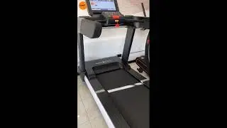 Trotadora el&eacute;ctrica PREMIUM XT1000 TOUCH