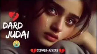 Sad Broken 💔 Song Love Mashup Song 🎶 Slowed Reverb Song🎵Emotional Touching Song #trending#urdu#hindi