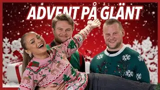 STOREBROR vs TVILLINGBROR - JULBORDCHALLEGE