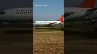 When India Hijacked Its Own Plane: A Chilling Intelligence Operation