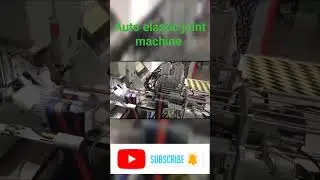 #Auto #elastic #joint #machine , #chatgpt #sewing #industrial #shortvideo #shorts #vairalvideo