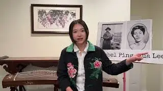 Mabel Ping-Hua Lee: A Forgotten Leader In Women&rsquo;s Suffrage and Chinese-American Rights &mdash; Judy Liang