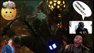 🚨 ( EVIL WEST ON PS5)VAN HELSING SAID 