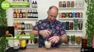 Expert Alcoholic reacts to Kahlua beverages made by a bartender...