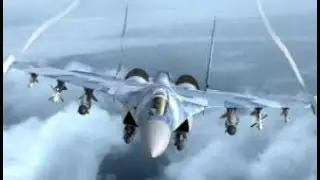 Russia lied about an F-22, Su-35 intercept, then a real one happened&hellip;
