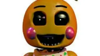 Fnaf chica enveja