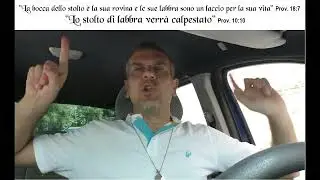 &sect; MATTEO MONTESI CONTRO I CRISTIANI, DILEGGIA GES&Ugrave;; FALSIT&Agrave; DI UN SATANICO APOSTATA MASCHERATO