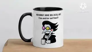 Unfinished jobs for deltarune