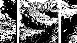 Dractus - Demo (2020) Black Metal