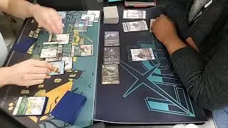 FFTCG: Playtesting at The Light (4/28/23)