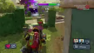 Gw1 stream