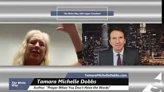 The Write Way Podcast with Tamara Michelle Dobbs | Crown Books NYC