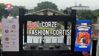 DANCE COVER - CORZE 