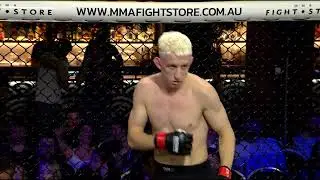 Tomas Schellhamer vs Max Davidson | Beatdown XII