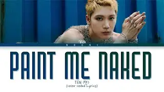 TEN (텐) 