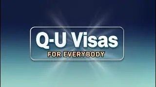 Question: U Visas | Can We Protect Immigrants with U Visa Certifications?