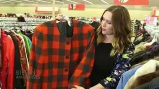 Ultimate Guide for 2nd-hand Finds | Steven and Chris | CBC
