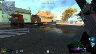 Buyback solos 5th place