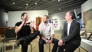 Texas Design Now: Interview with Warbach Lighting & Design