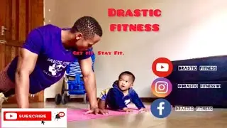 Top 10 push up variations challenge 2022 to build muscle mass