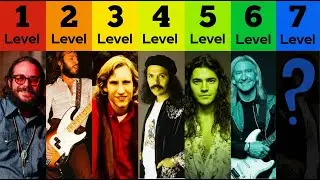 7 Levels That Ended James Gang&rsquo;s Run: From Two Gold Albums to a Band That Lost Its Identity