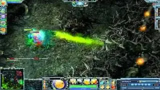 [HON] Pro Valkyrie Arrow / Javelin