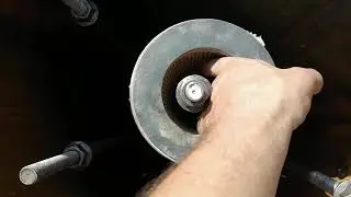 كيف تعمل فلاتر الغاز الطبيعي في محطات الإنتاج الجزء الأول