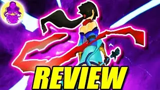 Bladed Fury - Switch Review - (XBOX/PC/PS) You Raise a Good Point!