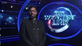 Weakest Link trailer 2021