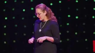 Why killing all mosquitoes will not save humanity | Rebecca Christofferson | TEDxLSU