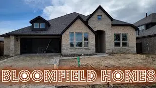 Bloomfield Home for sale in Glenn Heights at Maplewood