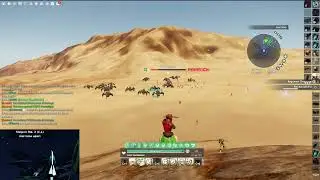 ENTROPIA UNIVERSE CALYPSO EVENT