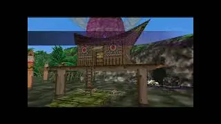 Live de The Legend Of Zelda: Majora's Mask N64